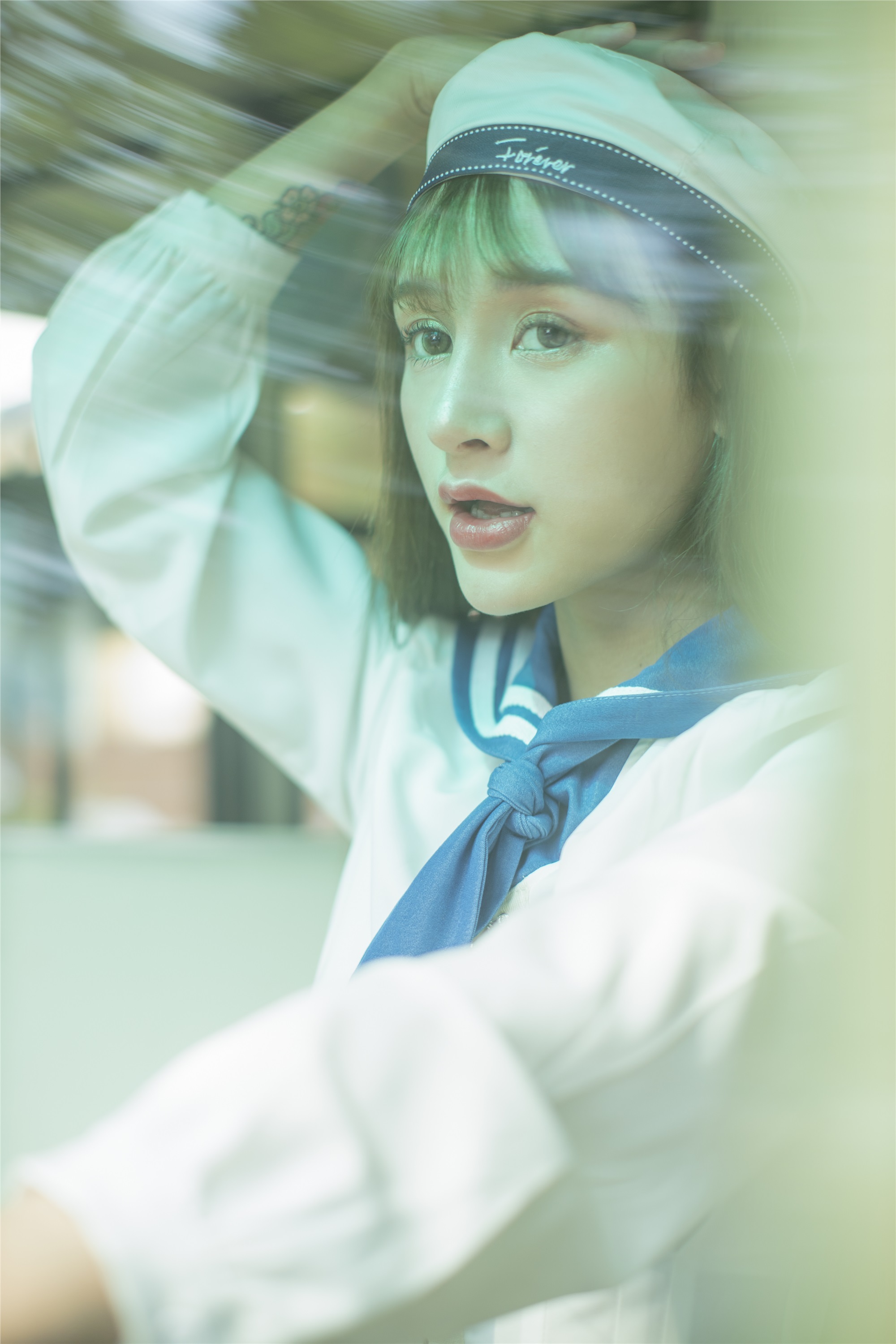 YITUYU艺图语 2021.05.28 夏天的味道 巧玲